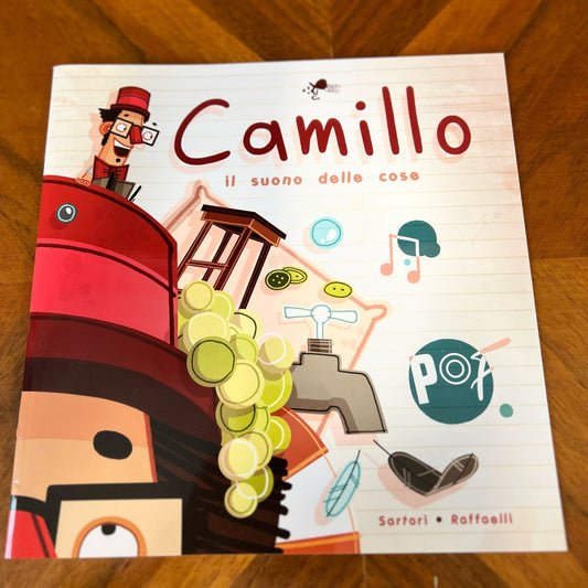 Il Libro con le bolle che non scoppiano