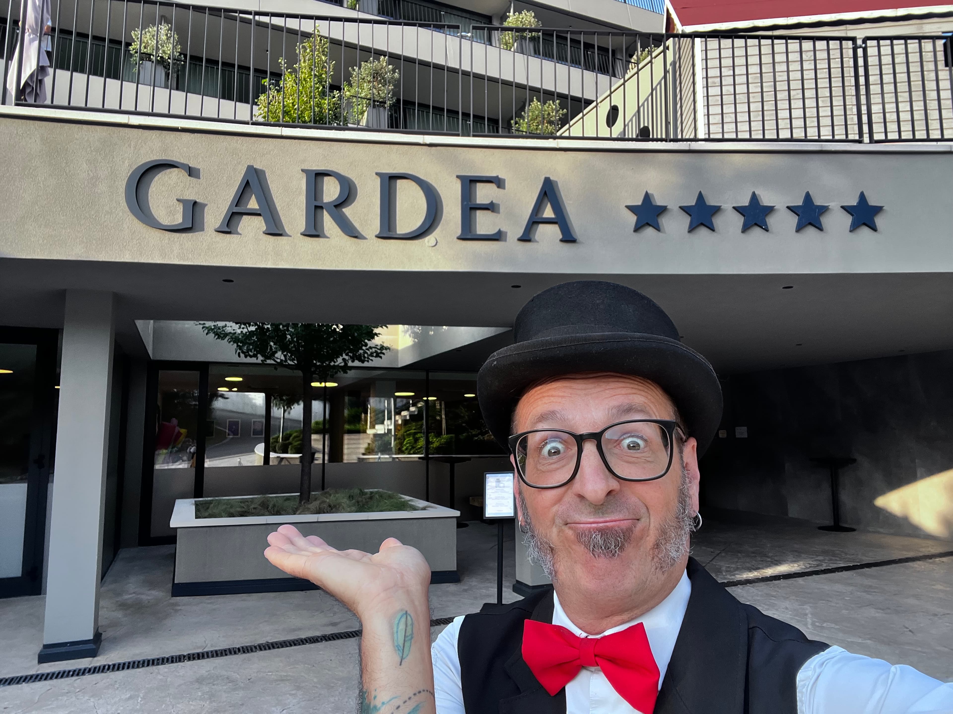 Gardea SoulFamily Resort