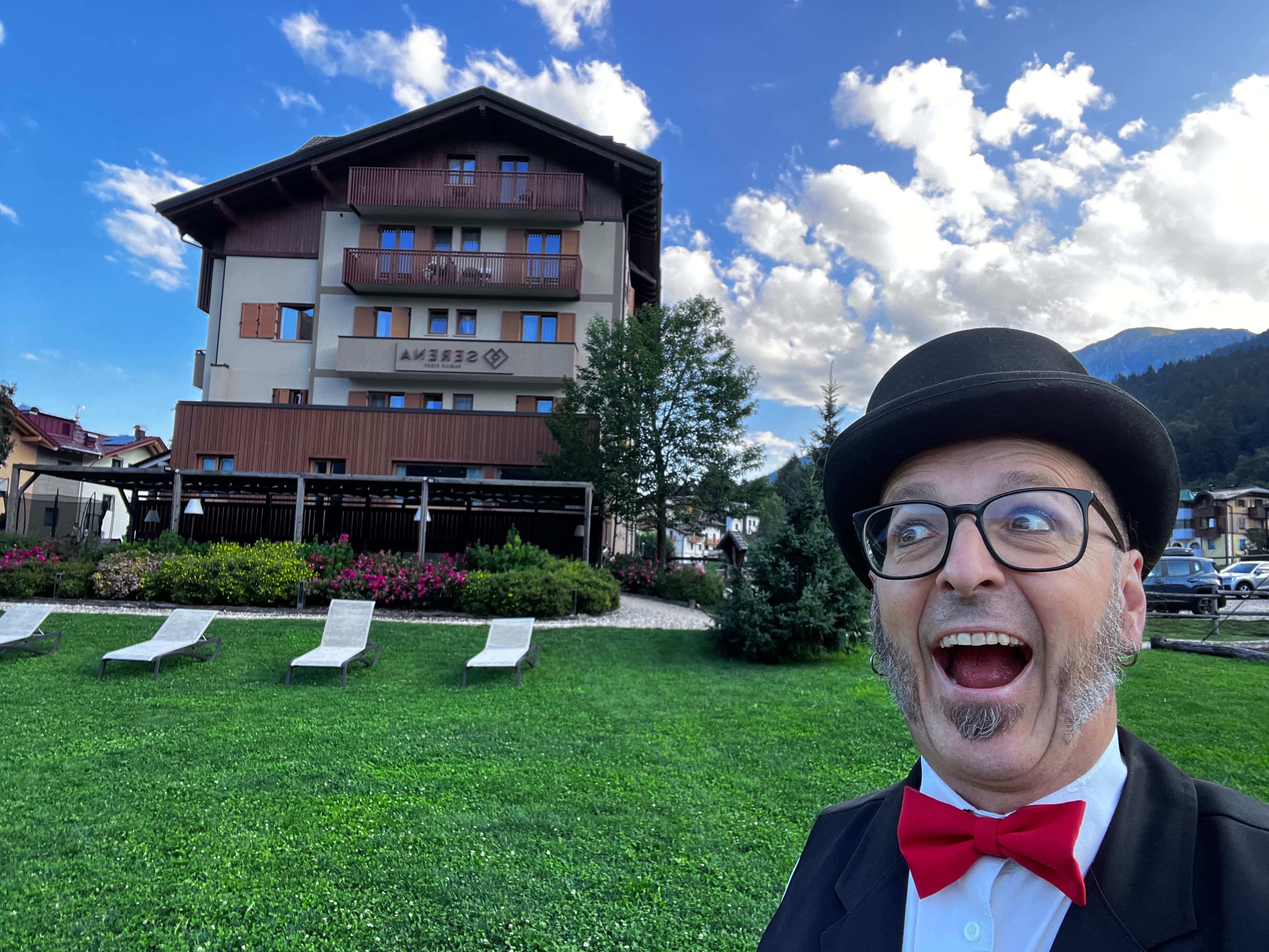 Hotel Serena